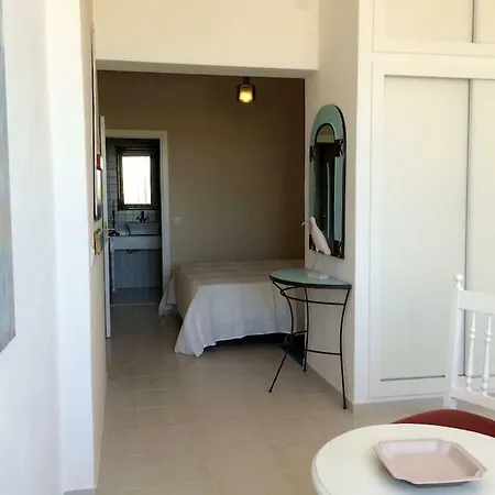 Otilia Apartment Portimao