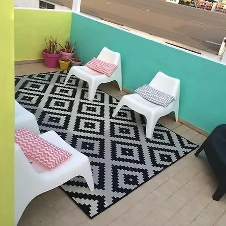 Otilia Apartment Portimao