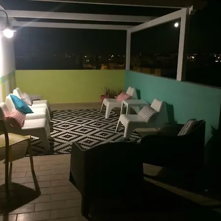 Apartment Otilia