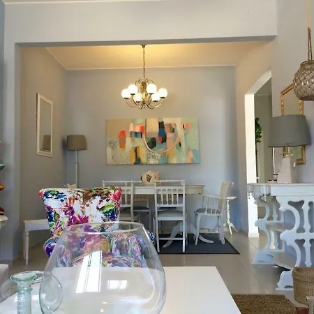 Otilia Apartment Portimao