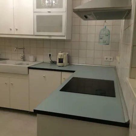 Apartment Otilia Portimao