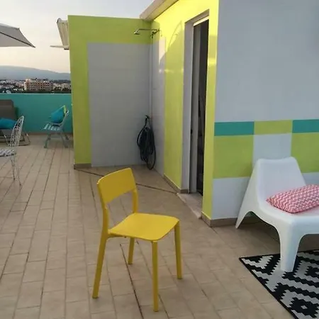 Otilia Apartment Portimao