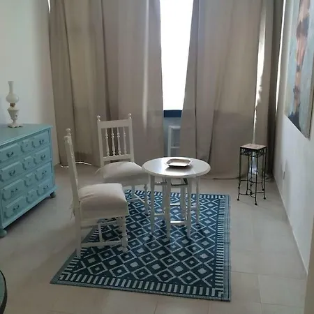 Apartment Otilia Portimao