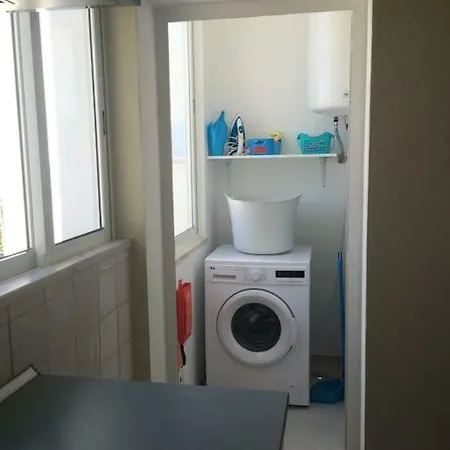 Otilia Apartment