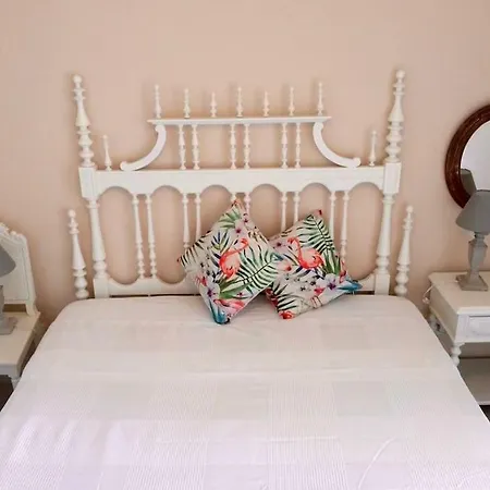 Otilia Apartment