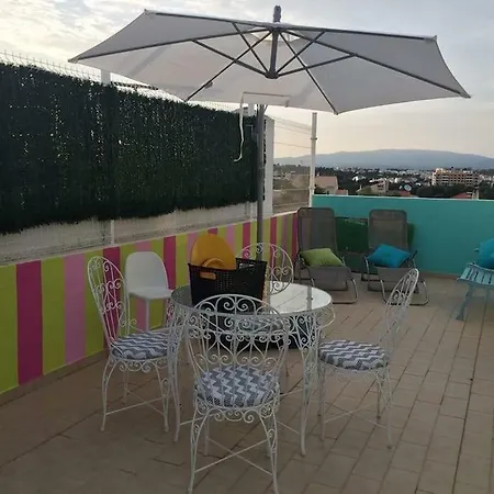 Otilia * Portimao