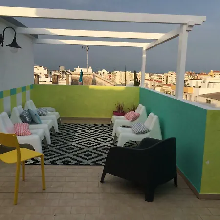 Otilia * Portimao