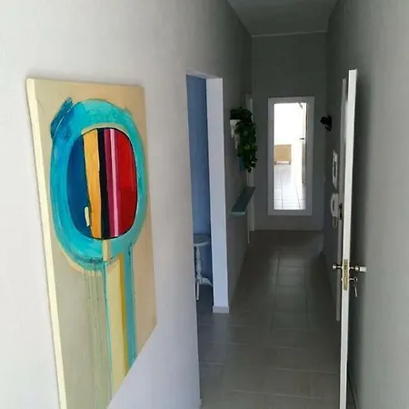 Otilia Apartment Portimao