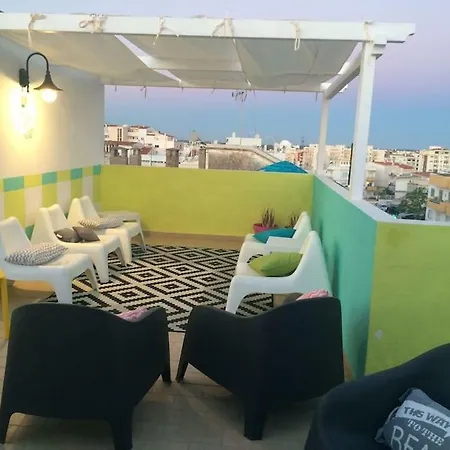Otilia * Portimao