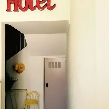 Apartment Otilia Portimao