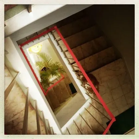Otilia Apartment