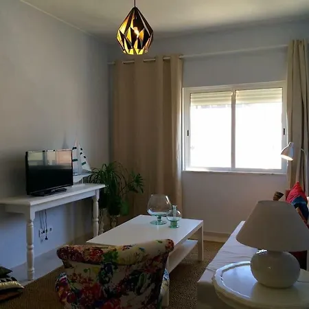 Apartment Otilia Portimao