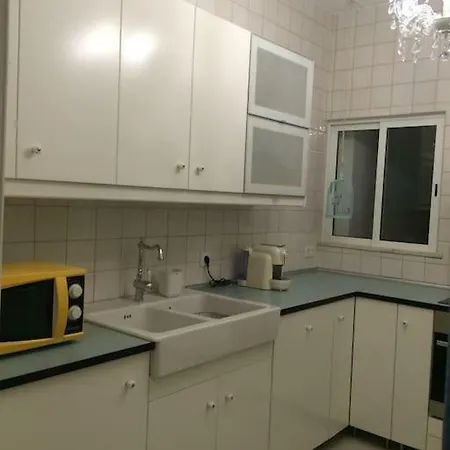 Apartment Otilia Portimao