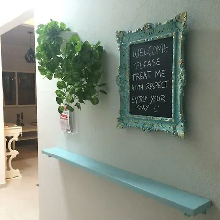 Apartment Otilia Portimao