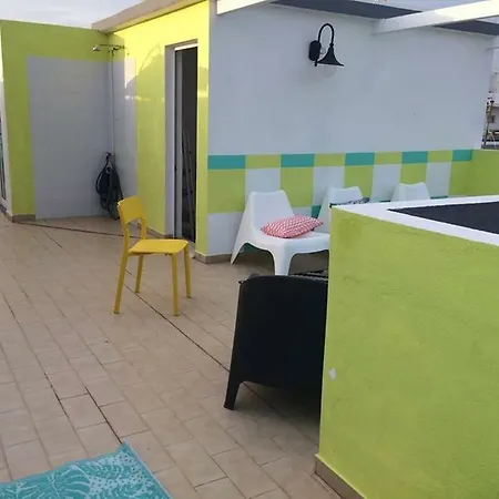 Apartment Otilia Portimao