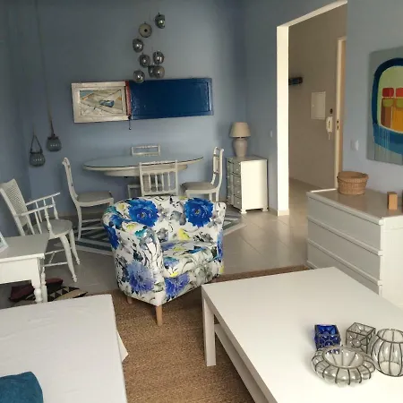 Otilia Apartment Portimao