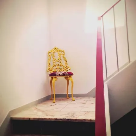 Apartamento Otilia