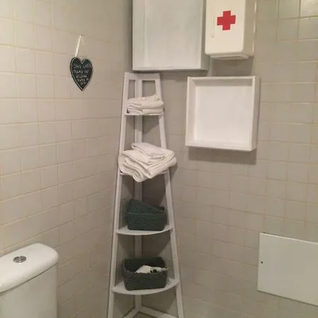 Apartamento Otilia *