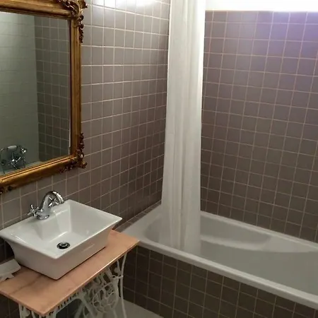 Apartamento Otilia