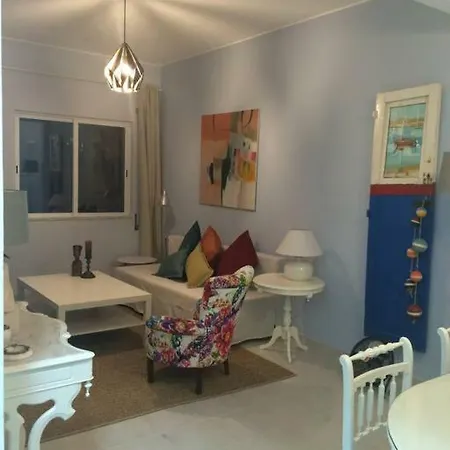 Otilia Apartamento