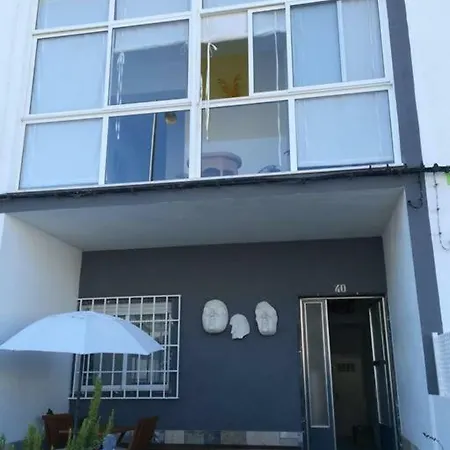 Otilia Apartamento *