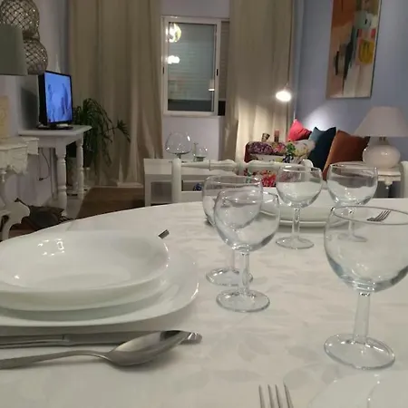 Otilia Apartamento