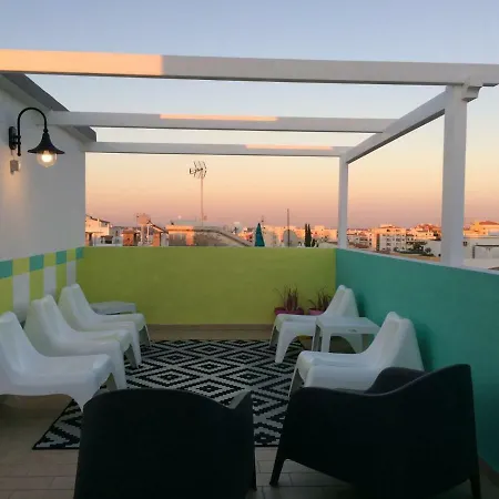 Apartamento Otilia *