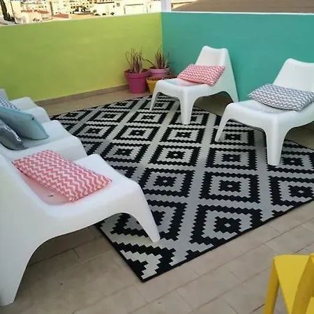 Otilia Apartamento Portimão
