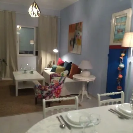 Otilia Apartamento