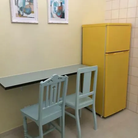 Apartamento Otilia