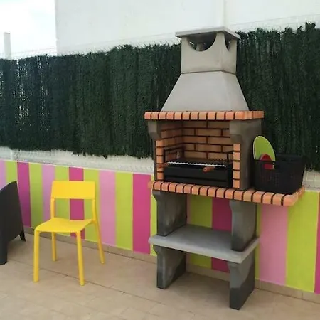 Apartamento Otilia *