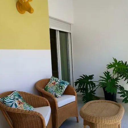 Apartamento Otilia *