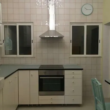 Apartamento Otilia *