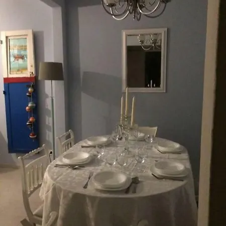 Apartamento Otilia *