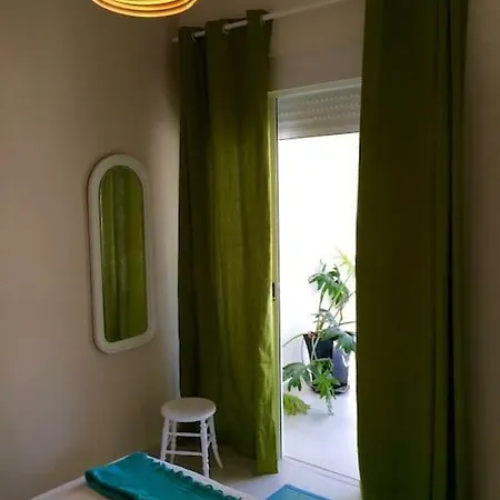 Apartamento Otilia Portimão