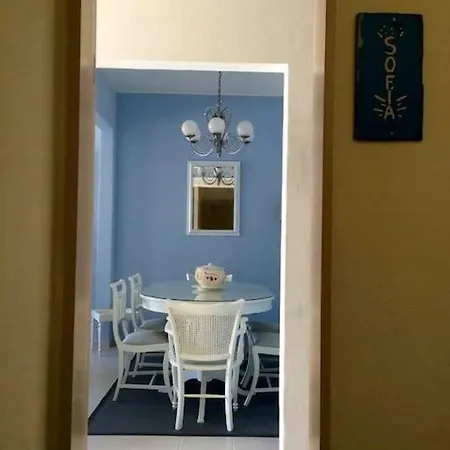 Otilia Apartamento *