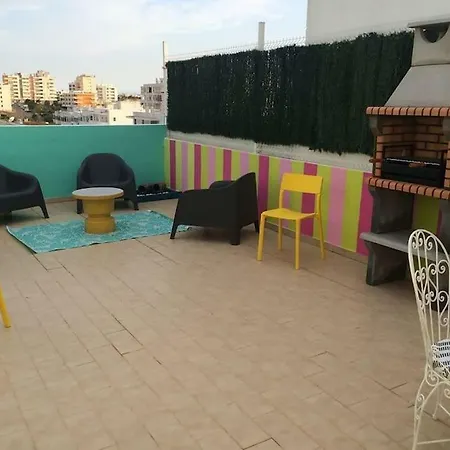 Apartamento Otilia