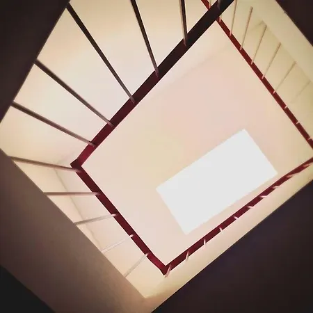 Otilia Apartamento *