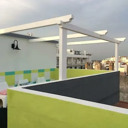 Apartamento Otilia