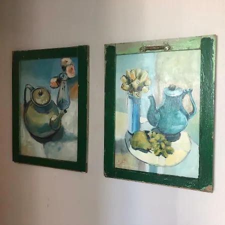 Apartamento Otilia Portimão