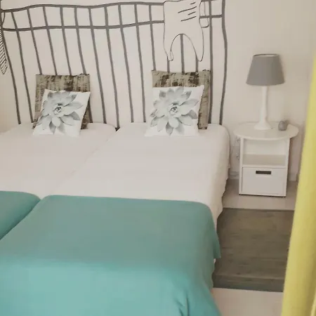 Apartamento Otilia