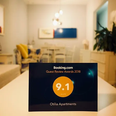 Otilia Apartamento Portimão